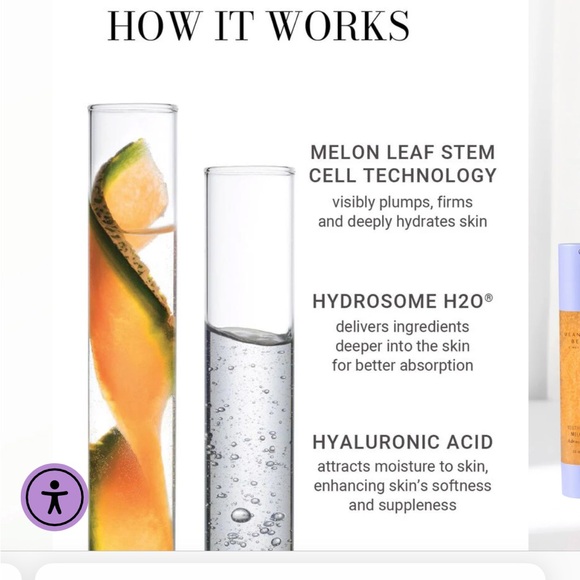 Meaningful Beauty Youth Activating Melon Serum - Picture 4 of 7